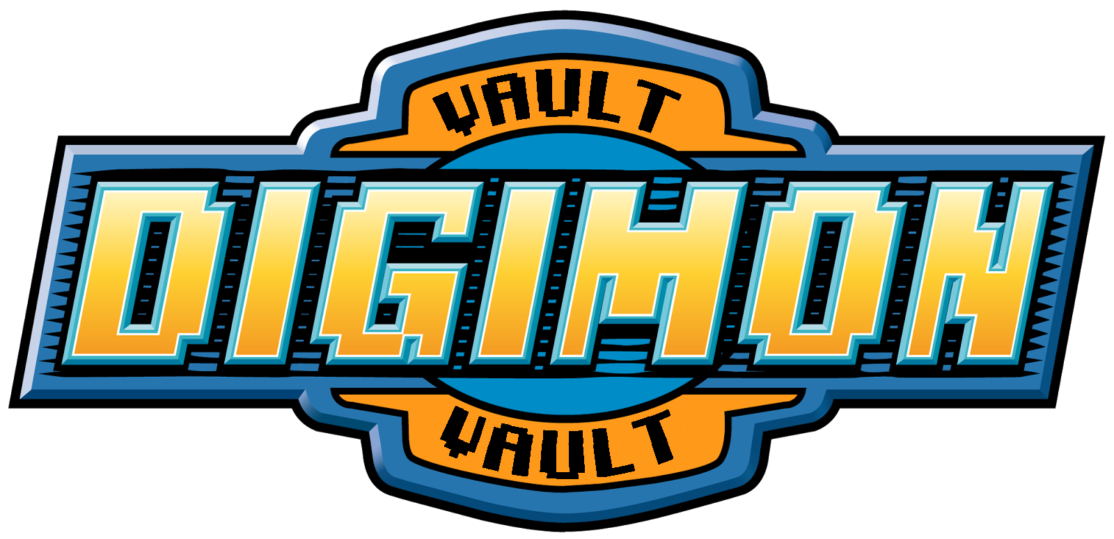 Digimon Vault