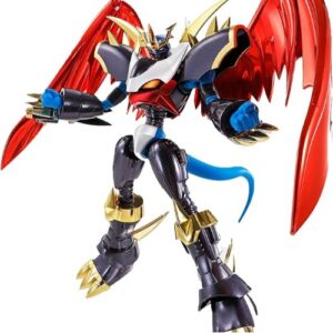 Digimon Adventure 02 - Imperialdramon Fighter Mode (Premium Color Edition)
